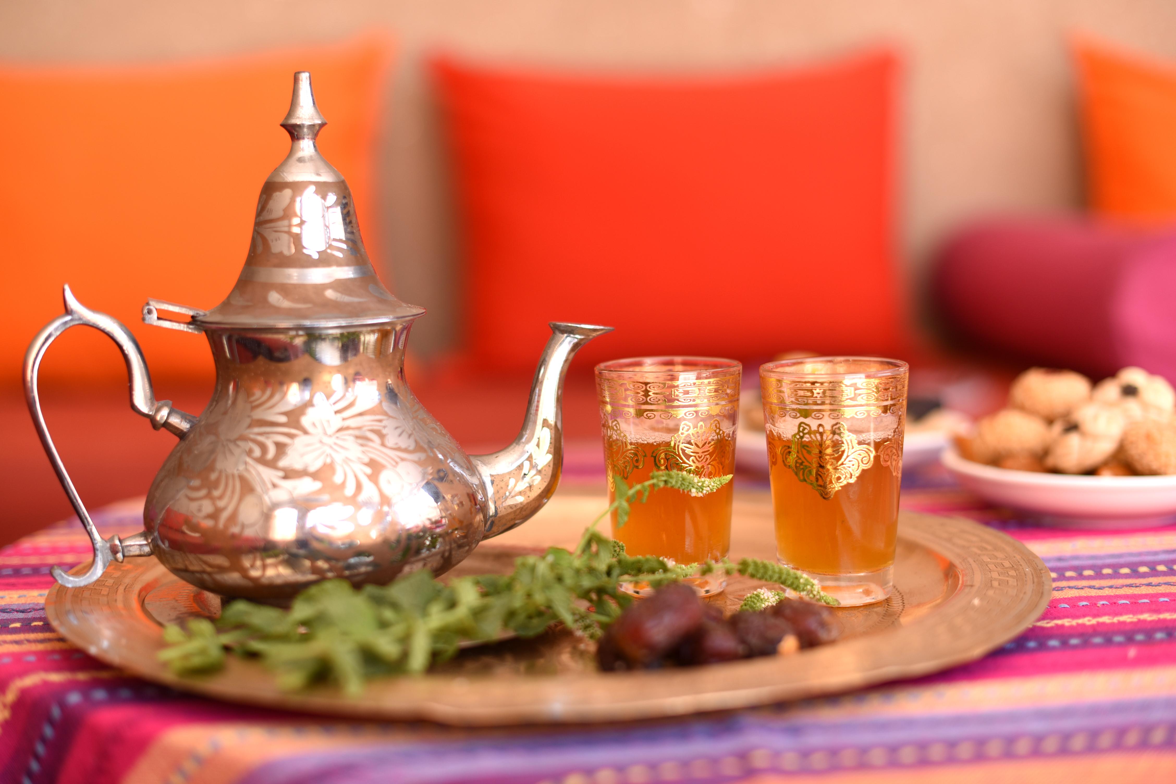 Riad Shaden Marrakesz Zewnętrze zdjęcie