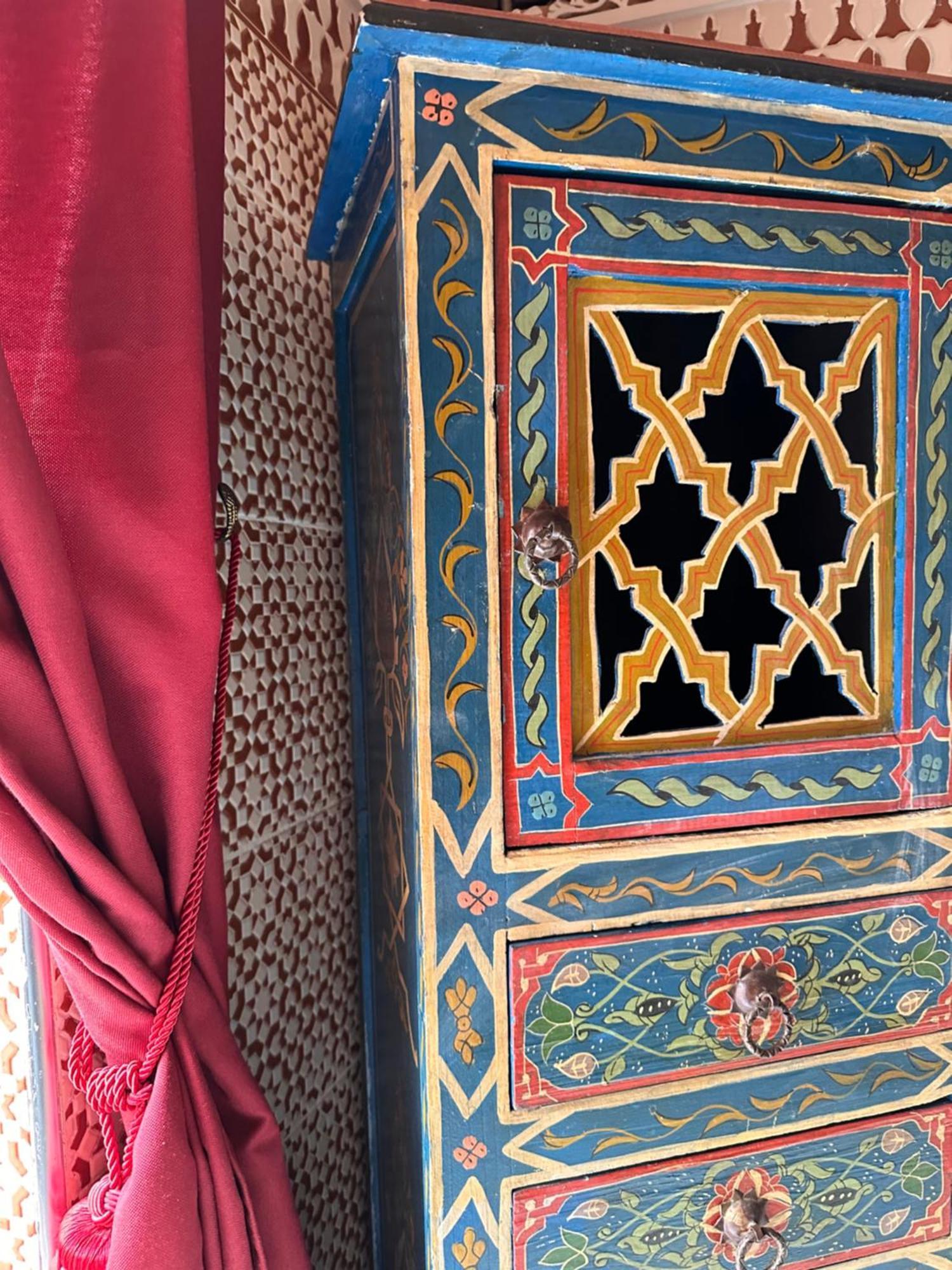 Riad Shaden Marrakesz Zewnętrze zdjęcie